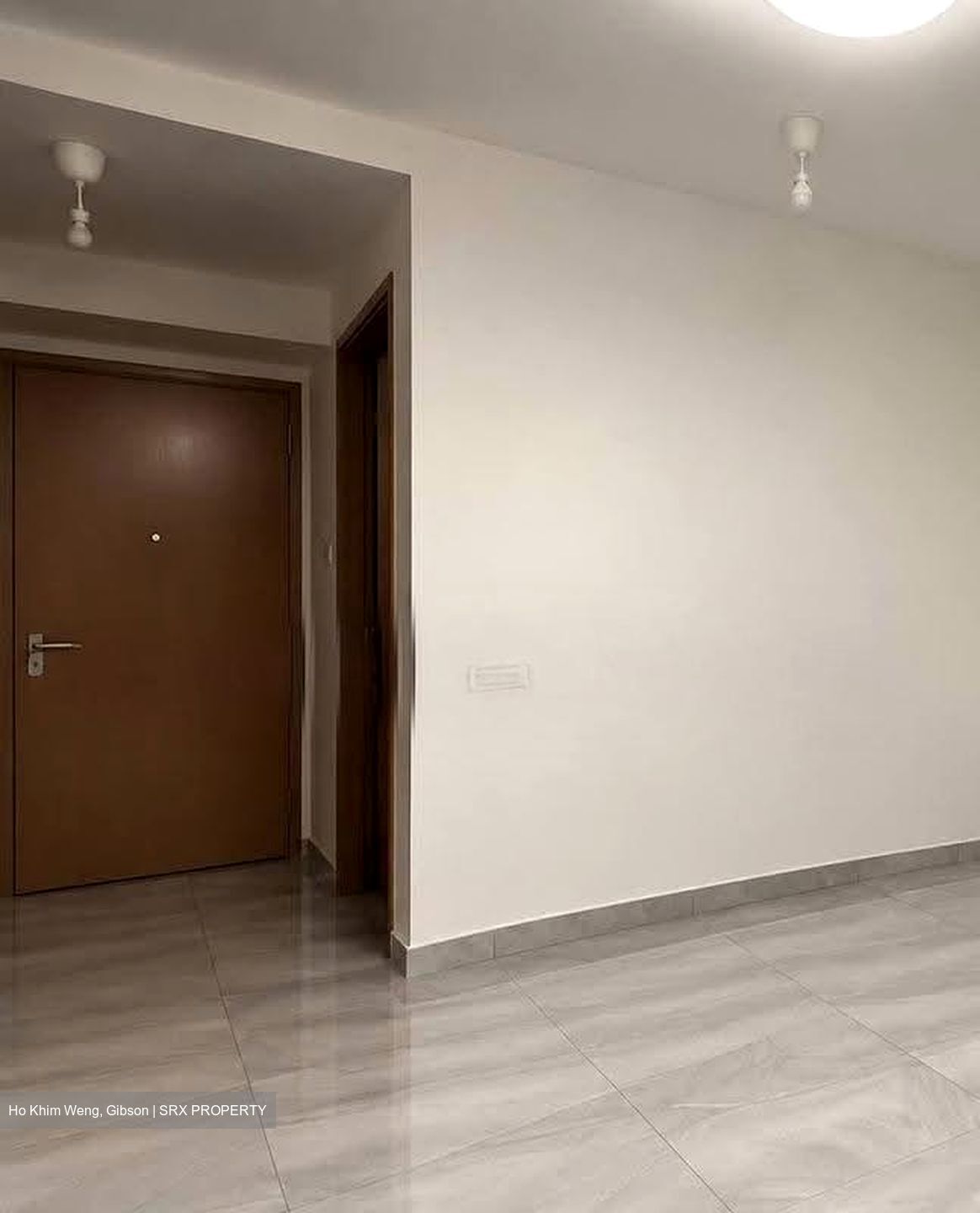 High Park Residences (D28), Apartment #627541651